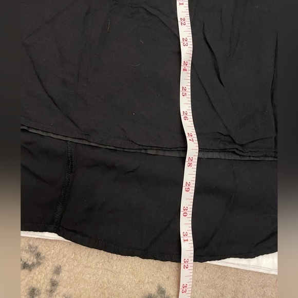 BB Dakota size medium black Aztec mini dress - Picture 13 of 13